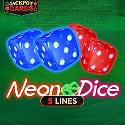 Amusnet | Neon Dice