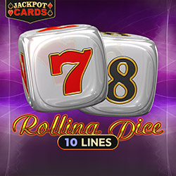 Amusnet | Rolling Dice