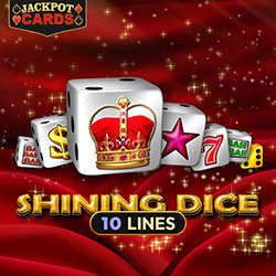 Amusnet | Shining Dice