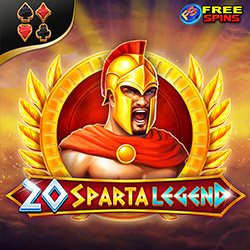 Amusnet | Sparta Legend
