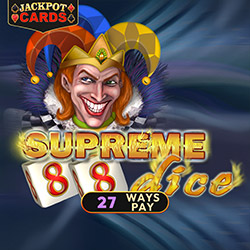 Amusnet | Supreme Dice