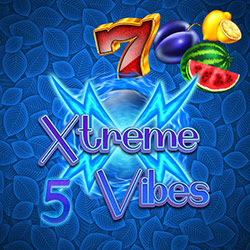 Spinthon | Extreme Vibes 5