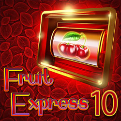 Spinthon | Fruit Express 10