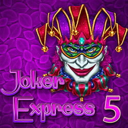 Spinthon | Joker Express 5