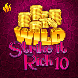 Juego destacado de Spinthon