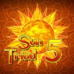 Spinthon | Sun Triad 5 lines