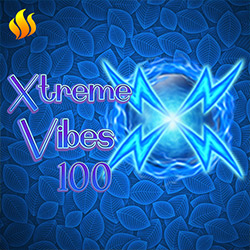 Spinthon | Xtreme Vibes 100