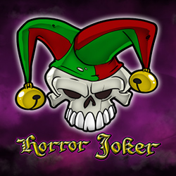 Apollo Play | Horror Joker