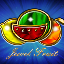 Apollo Play | Jewel Fruits
