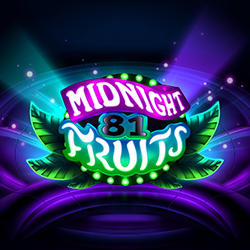 Apollo Play | Midnight Fruits 81