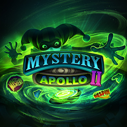 Apollo Play | Mystery Apollo 2