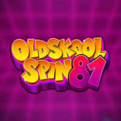 Apollo Play | Oldskool Spin 81
