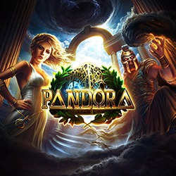 Apollo Play | Pandora