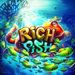 Apollo Play | Rich Fish