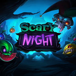 Apollo Play | Scary Night