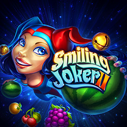 Apollo Play | Smiling Joker 2
