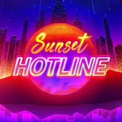 Apollo Play | Sunset Hotline