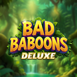 BetGames | Bad Baboons Deluxe