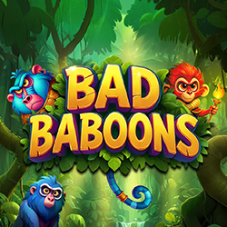 BetGames | Bad Baboons