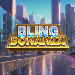 BetGames | Bling Bonanza