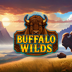 BetGames | Buffalo Wilds