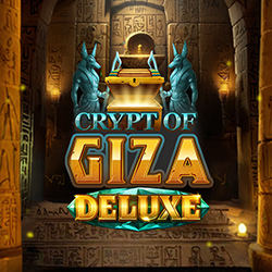 BetGames | Crypt of Giza Deluxe