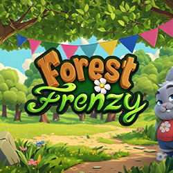 BetGames | Forest Frenzy