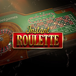 BetGames | Instant Roulette