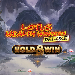 BetGames | Lotus Wealth Wonders Deluxe