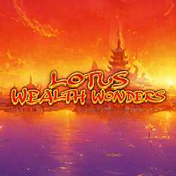 BetGames | Lotus Wealth Wonders