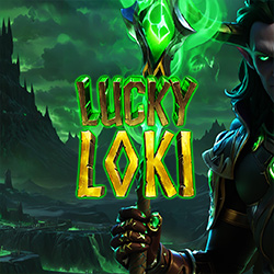 BetGames | Lucky Loki