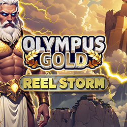 BetGames | Olympus Gold