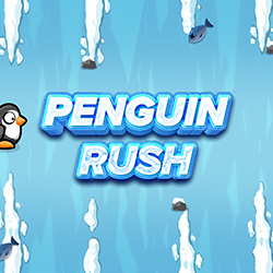 BetGames | Penguin Rush