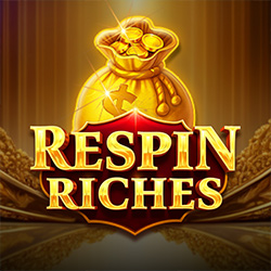 BetGames | Respin Riches