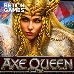 Playbro | Axe Queen