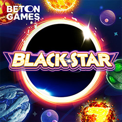 Playbro | Black star