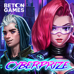 Playbro | Cyberprize