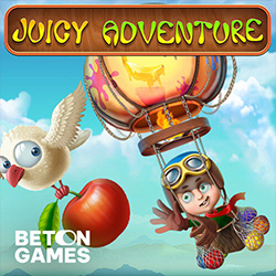Playbro | Juicy Adventure