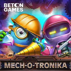 Playbro | Mech-o-tronika