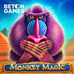 Playbro | Monkey Magic