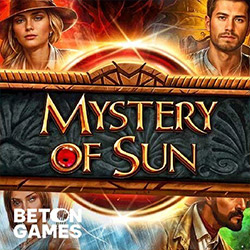 Playbro | Mystery of Sun