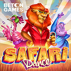Playbro | Safari Dance
