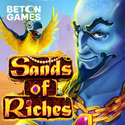 Playbro | Sands of riches