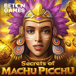 Playbro | Secrets of Machu Picchu
