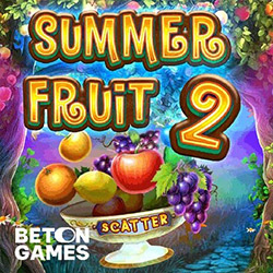 Playbro | Summer Fruit 2