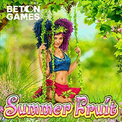 Playbro | Summer Fruits
