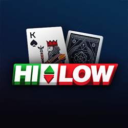 BetSolutions | High Low