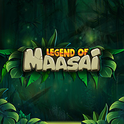 BetSolutions | Legend of Maasai