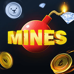 BetSolutions | Mines