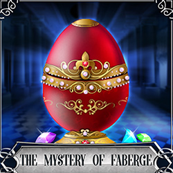 BetSolutions | The Mystery of Faberge